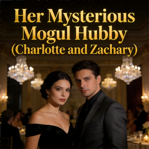 Her Mysterious Mogul Hubby Charlotte and Zachary